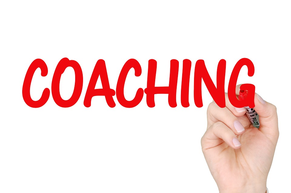 O que é Coaching e por que devo fazer?